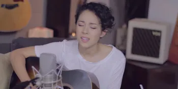 [VIDEO] 'You're Gonna Live Forever in Me' John Mayer Versi Cewek