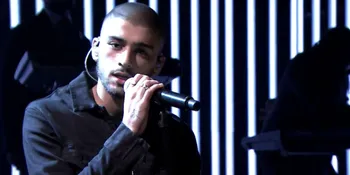 Video: Zayn Malik Bikin Cewek-Cewek Histeris Dengan Ini..