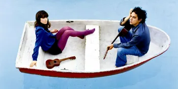 [Video] Zooey Deschanel Sutradarai Klip Baru She & Him