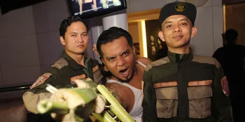 [VIDEO]1 Menit Haram Bareng Endank Soekamti, Kupas Sisi Gokil Kru