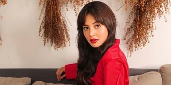 #VideoCallHalu Viral, Aurelie Moeremans Mengaku Malah Lebih Terhibur Dengan Kreativitas Netizen