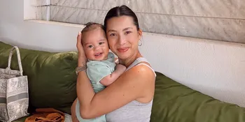 Videonya Viral di Sosial Media karena Kelelahan, Jennifer Bachdim: Aku Juga Bisa Lelah