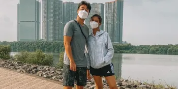 Vidi Aldiano Dikabarkan Melamar Kekasih, Begini Kata Manager