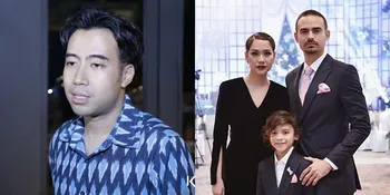 Vidi Aldiano Ingin Jadi Suami dan Ayah Manly Seperti Ashraf Sinclair, Pernah Minta Diajari Golf Sampai Melukis