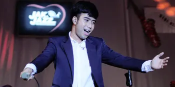 Vidi Aldiano Kolaborasikan Lagu Dewa dan Padi di Album Baru