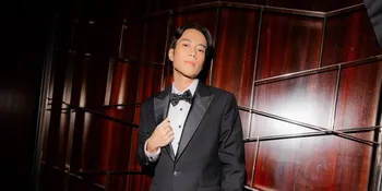 Vidi Aldiano Meninggal Dunia: Kronologi Penyakit, Profil, dan Reaksi Artis atas Kepergiannya