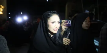 Vidi Aldiano Meninggal Dunia, Kris Dayanti Kenang Momen Syuting di Rumah Orang Tua Almarhum