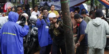 Vidi Aldiano Meninggal Usai 6 Tahun Lawan Kanker, Habib Jafar Ungkap Almarhum Makin Rajin Ibadah