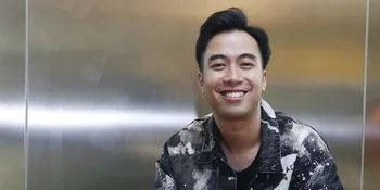 Vidi Aldiano Sakit Kanker Ginjal, Minta Maaf & Mohon Doa Jelang Operasi di Singapura