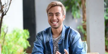 Vidi Aldiano Tunjukkan Personality Lewat Album 'PERSONA'