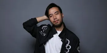 Vidi Aldiano Ungkap Alasan Jatuh Hati Pada Sheila Dara Aisha