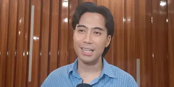 Vidi Aldiano Ungkap Kondisi Kesehatannya, Ingin Benar-Benar Sembuh Total Melawan Kanker Ginjal