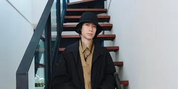 Vidi Aldiano Ungkap Rahasia 'Glowing dari Dalam' Saat Jalani Pengobatan Kanker