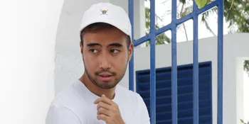 Vidi Aldiano: Waktu Gue Sama Keluarga Berkurang Tiap Tahunnya