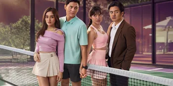 Vidio Original Series 'Main Belakang' Tayang 22 Oktober