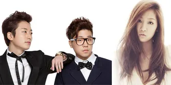 [Video] Geeks dan Soyu Sistar Berkolaborasi
