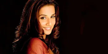 Vidya Balan Ingin Terus Berakting Hingga Usia 83 Tahun