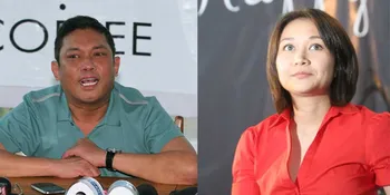 Vika Akui Tak Ada Desakan Untuk Cabut Laporan