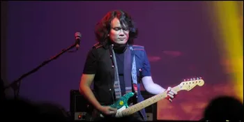 Viky Sianipar: Pertunjukkan Lokal Nggak Kalah Dengan Broadway