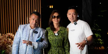 Villa Mewah di Bali Miliknya Ditawar Pemilik HWG Sebesar Rp500 Miliar, Hotman Paris Galau