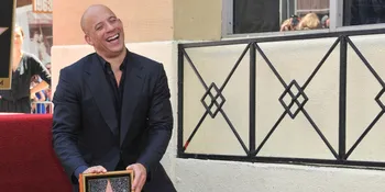 Vin Diesel Mengaku Terus Dihantui Paul Walker