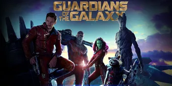 Vin Diesel Sebut Karakternya di 'GUARDIANS OF THE GALAXY' Aneh