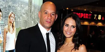 Vin Diesel Selalu Konsultasi ke Facebook