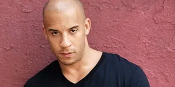Vin Diesel Siap Produseri dan Bermain Film Aksi Terbaru