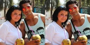 Vin Rana Mohon ke Ibu Valeria Untuk Tak Sebut Namanya Bareng Mila