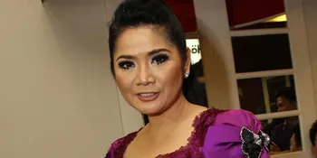 Vina Panduwinata: Aku Gak Pernah Jaga Vokal