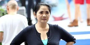 Vina Panduwinata Berharap Pelaku Penembakan MH17 Diproses Hukum