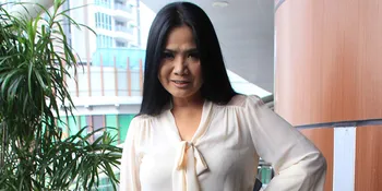 Vina Panduwinata Datang Untuk Besarkan Hati Dul dan Keluarga