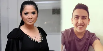 Vina Panduwinata Mulai Ikhlas Keponakannya Telah Tiada