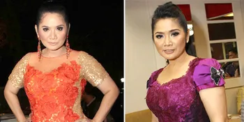 Vina Panduwinata Ungkap Rahasia Cantiknya