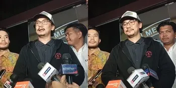 Vincent Rompies Akan Temui Keluarga Korban Bullying SMA Binus Serpong
