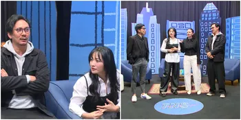 Vincent Rompies Ungkap Momen Paling Kesal di Tonight Show, Bio One Jadi Sorotan