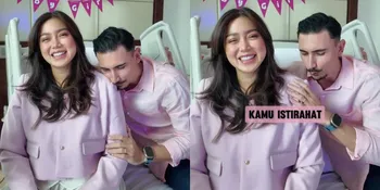 Vincent Verhaag Ditanya Nambah Anak ke-4 dengan Jessica Iskandar, Beri Jawaban Bijak Auto Jadi Suami Idaman