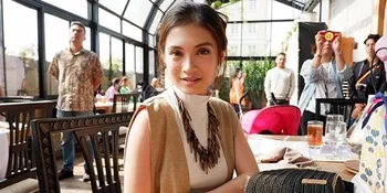 Vinessa Inez, Aktris Sinetron yang Gugat Cerai Suami Karena KDRT dan Orang Ketiga