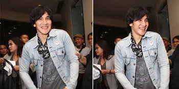 Vino Bastian: Penonton Punya Cara Beda Dalam Memahami Film