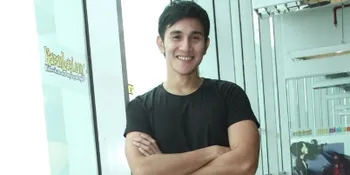 Vino Bastian Suka Dangdut, Bukan Goyangnya