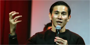 Vino G Bastian Akui Kesulitan Dalami Karakter Chrisye