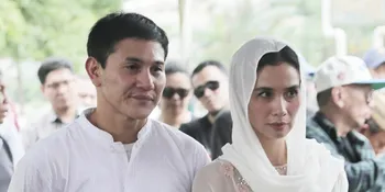 Vino G Bastian Dapat Pertanda Jelang Kepergian Sang Ibunda, Tubuh Bau Wangi