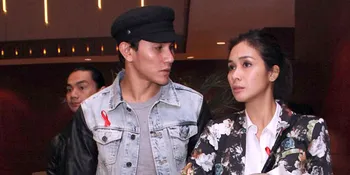 Vino G Bastian Korban Fitnah Pernyataan Rasis