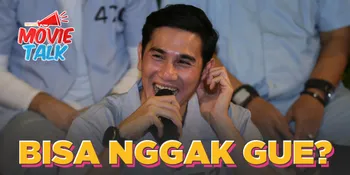 Vino G Bastian Sempat Ragu Jadi Pemeran Utama MIRACLE IN CELL NO 7