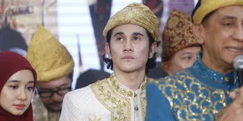 Vino G Bastian Senang film 'BUYA HAMKA' Diapresiasi Din Syamsuddin dan Lukman Hakim Syaifudin