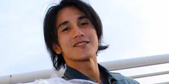 Vino G Bastian Suka Cowok?