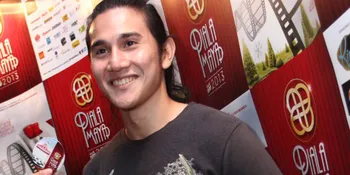 Vino G Bastian: Tempat Shooting Film 'TABULA RASA' Mempesona
