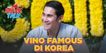 Vino G Bastian Ternyata Sudah Dikenal Oleh Sutradara 'MIRACLE IN CELL NO 7'
