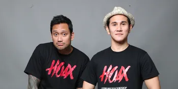 Vino G. Bastian Ungkap Jika Ending Film 'HOAX' Akan Multi Tafsir
