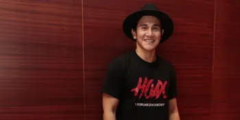 Vino G Bastian Ungkap Perbedaan Film 'HOAX' Versi Festival dan Sekarang